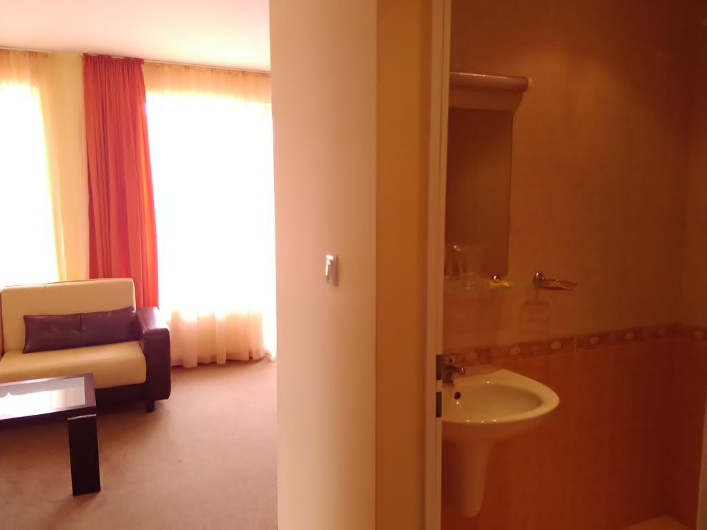 Hotel Dalia Nesebar Room photo