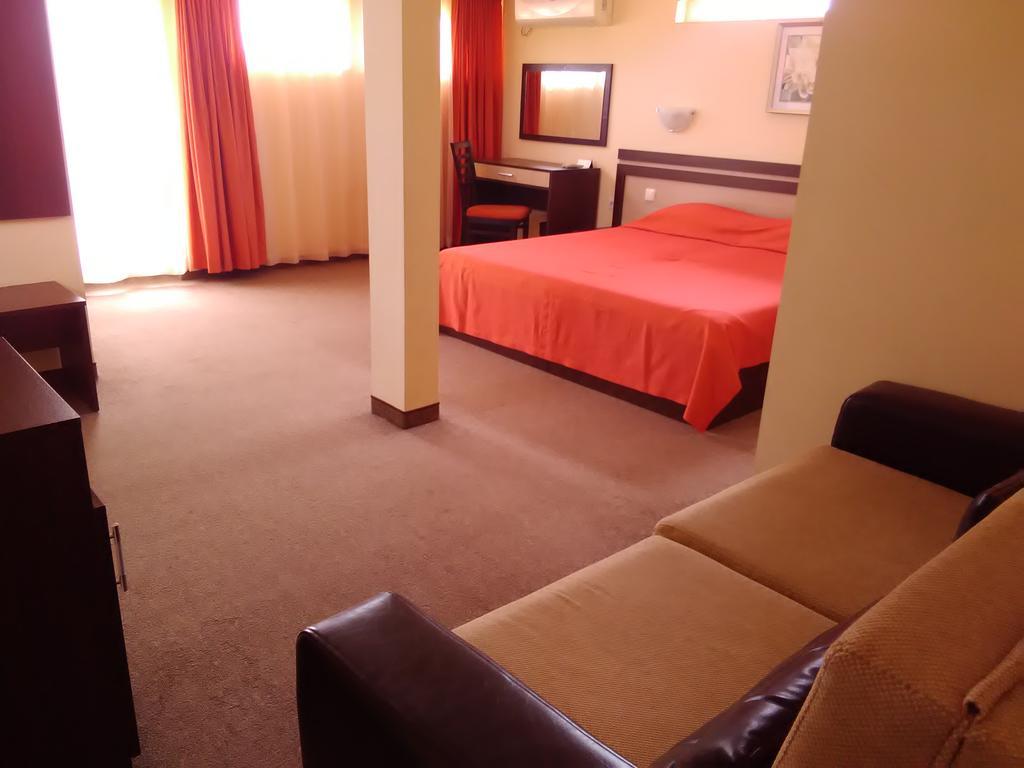 Hotel Dalia Nesebar Room photo