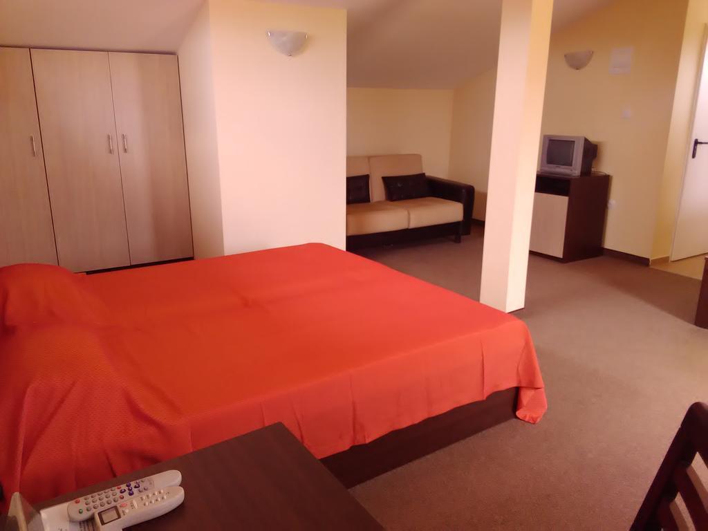 Hotel Dalia Nesebar Room photo