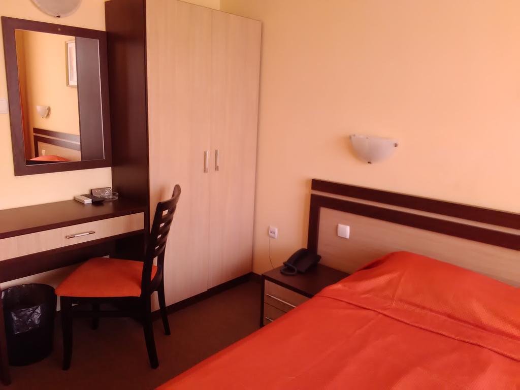 Hotel Dalia Nesebar Room photo