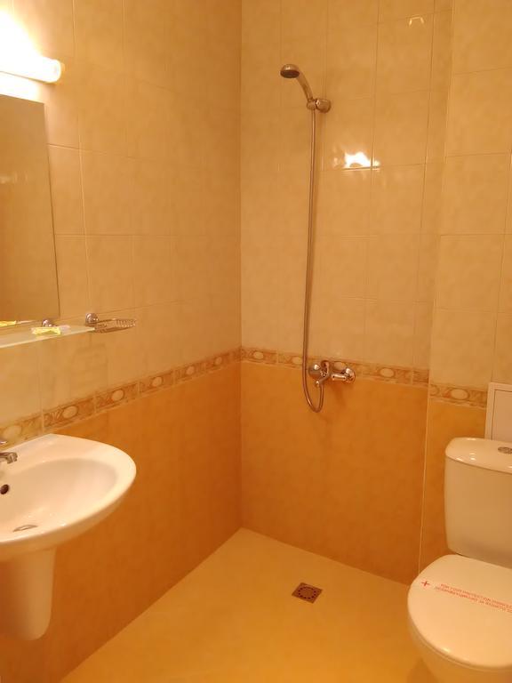 Hotel Dalia Nesebar Room photo