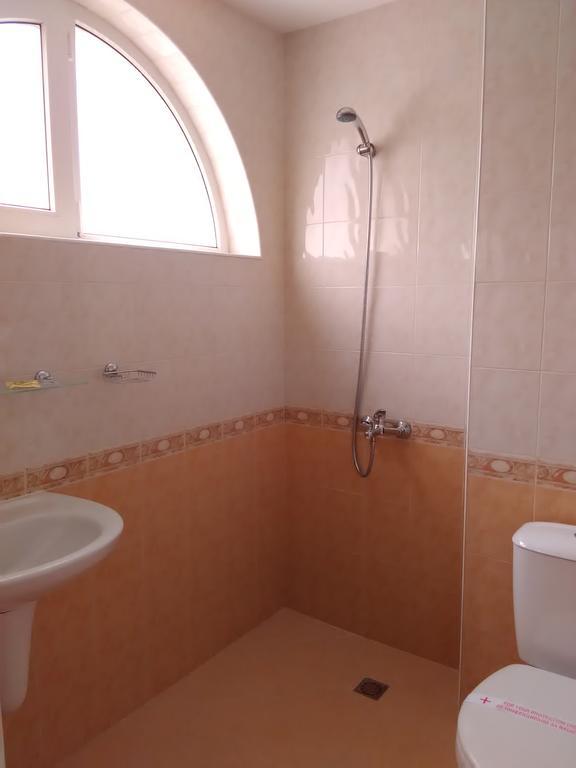Hotel Dalia Nesebar Room photo