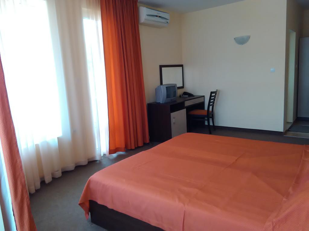 Hotel Dalia Nesebar Room photo
