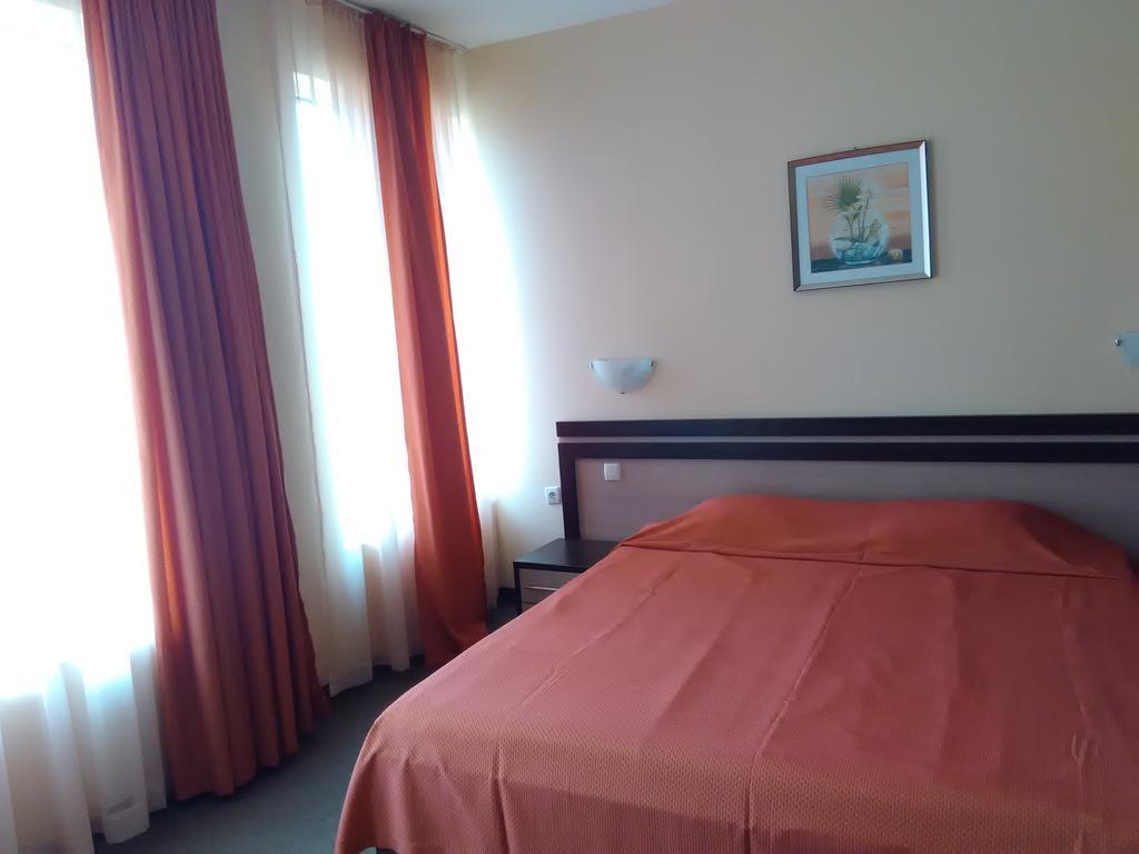 Hotel Dalia Nesebar Room photo