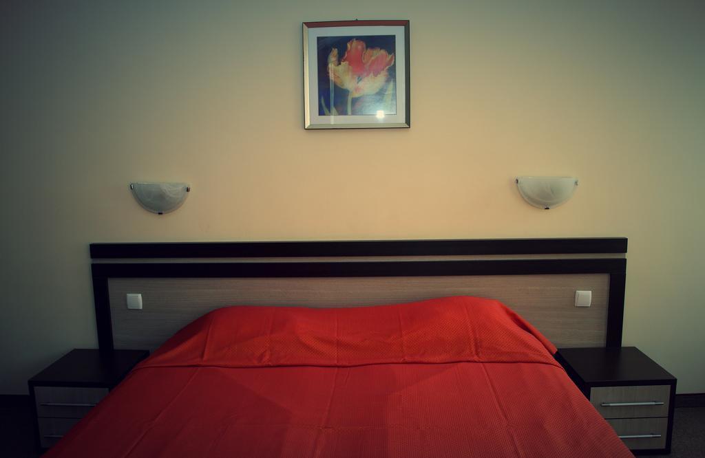Hotel Dalia Nesebar Room photo