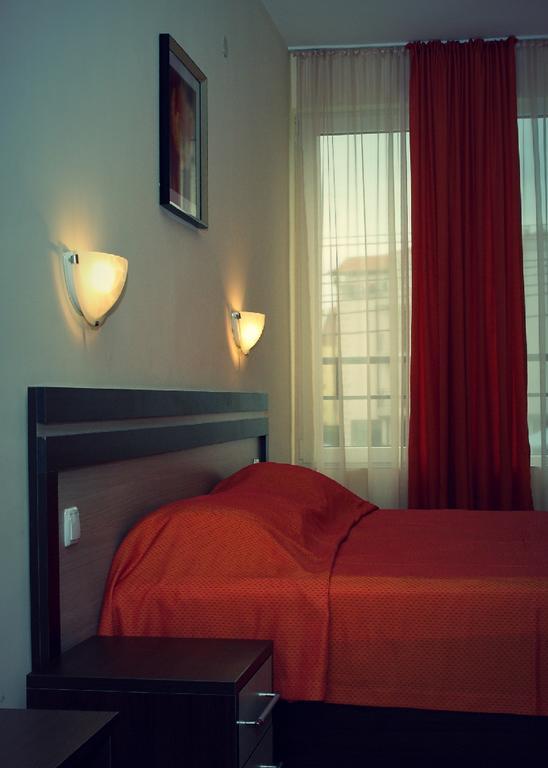 Hotel Dalia Nesebar Room photo