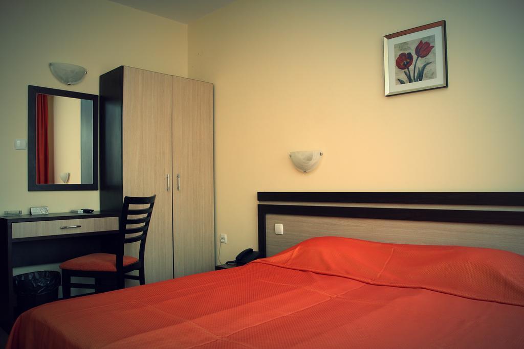 Hotel Dalia Nesebar Room photo